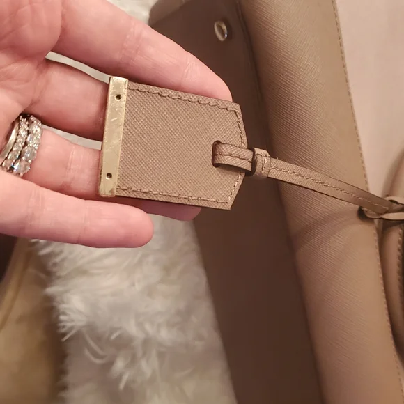 Kate Spade ♠️ bag - Picture 6 of 9